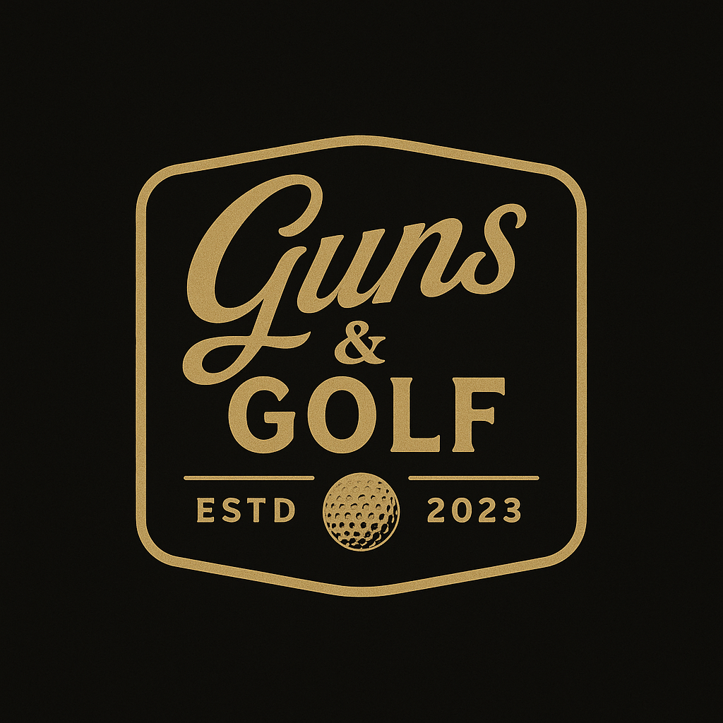 Guns & Golf